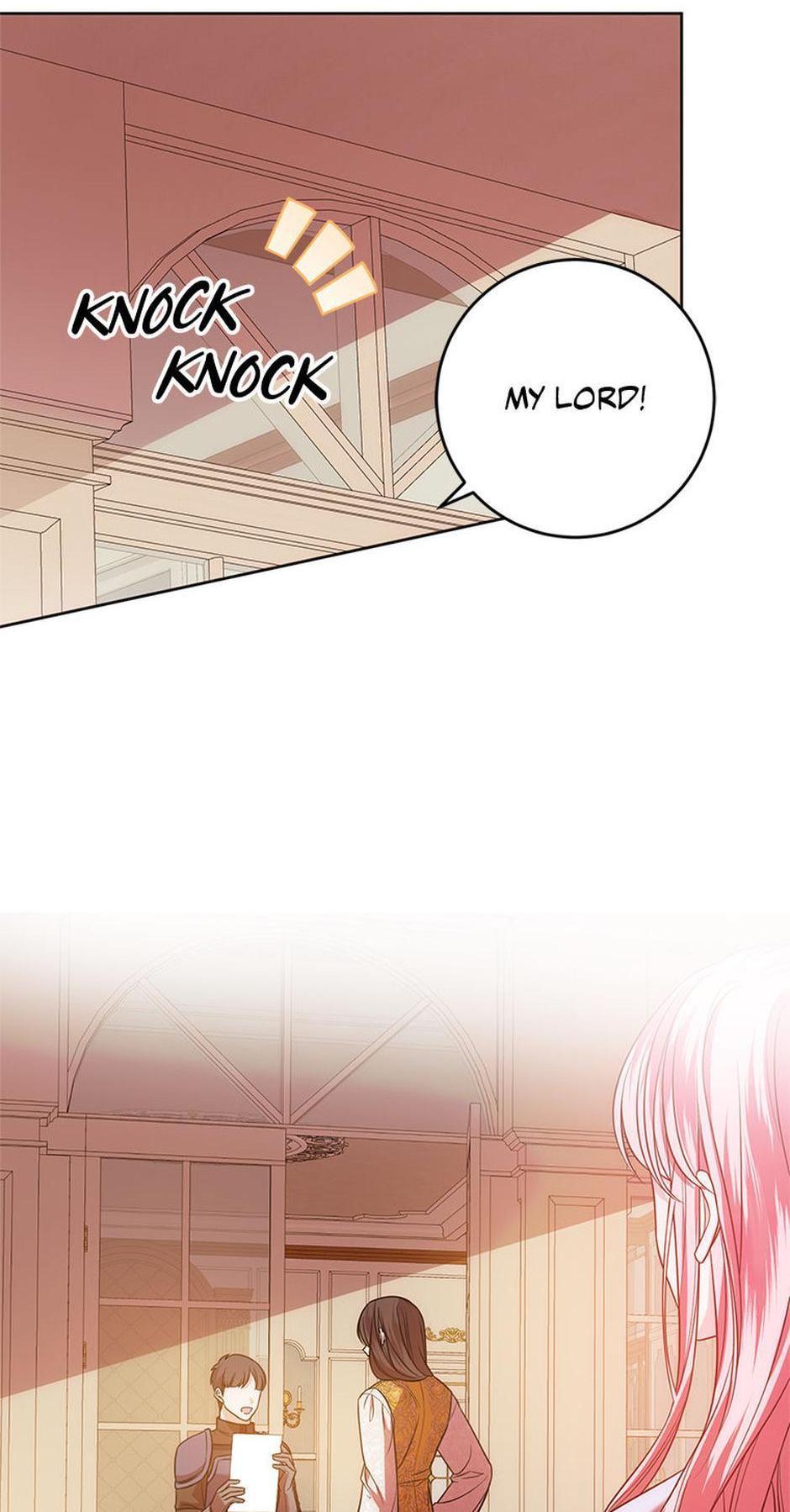 I Met the Male Lead in Prison Chapter 24 39